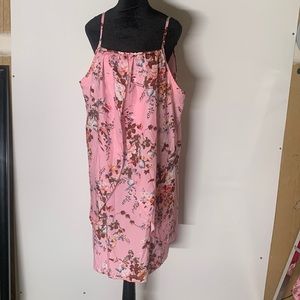 Beautiful pink women dress for sale